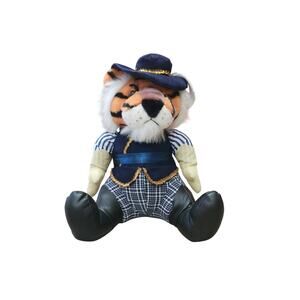 Royal Plush Toys Inc Elizabethan Costume Dressed Tiger 14" Stuffed Animal Toy